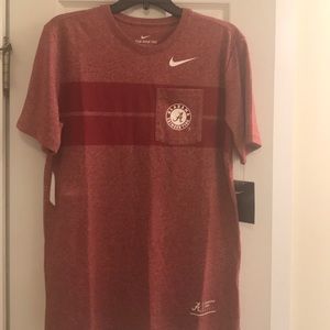 Nike Alabama shirt